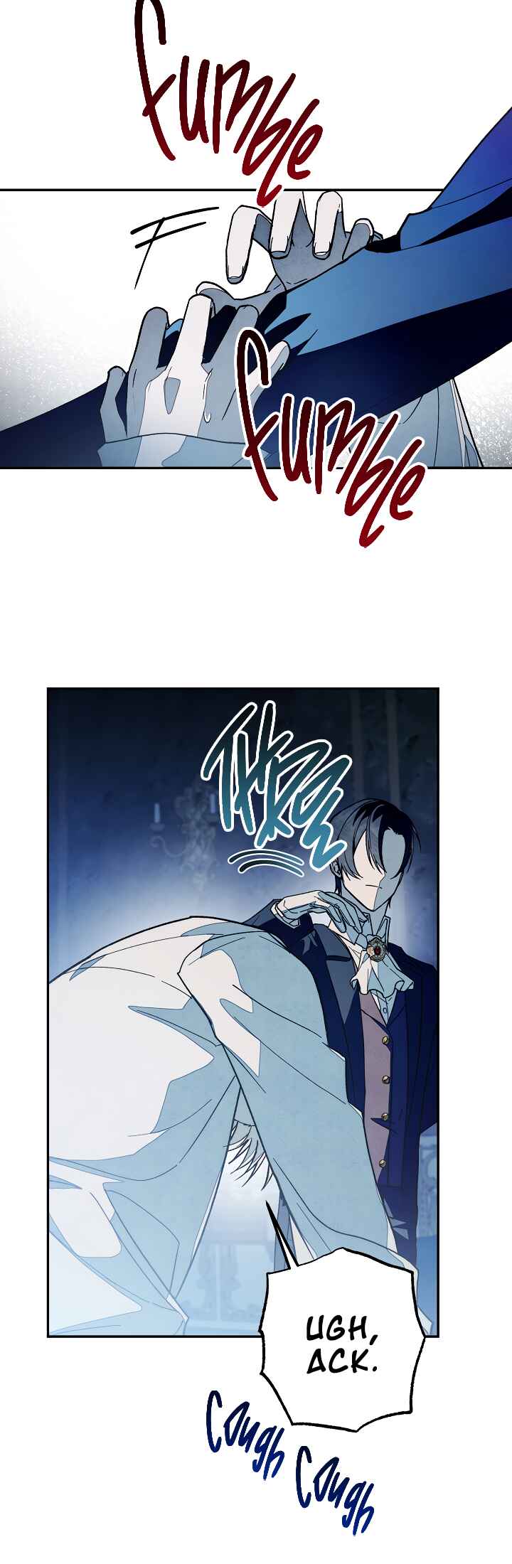 Jangmi Jeotaek e Eoseo-oseyo Chapter 15 - Page 31