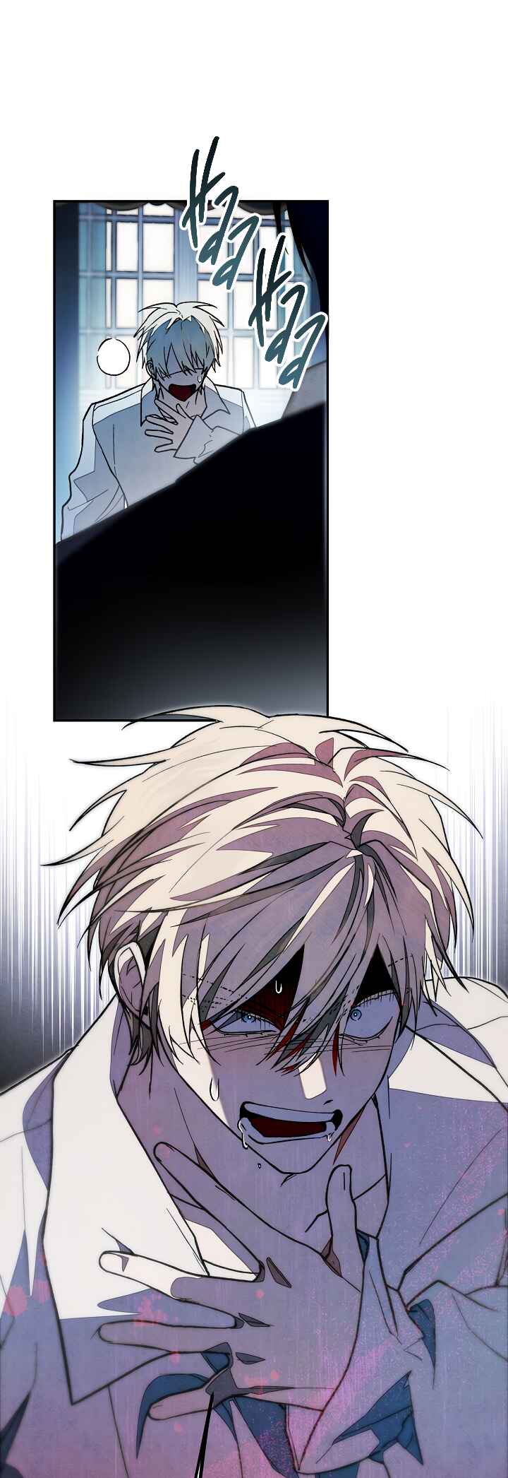 Jangmi Jeotaek e Eoseo-oseyo Chapter 15 - Page 32