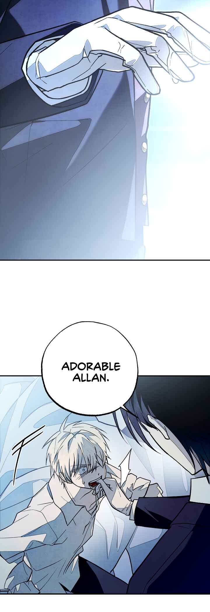 Jangmi Jeotaek e Eoseo-oseyo Chapter 15 - Page 34