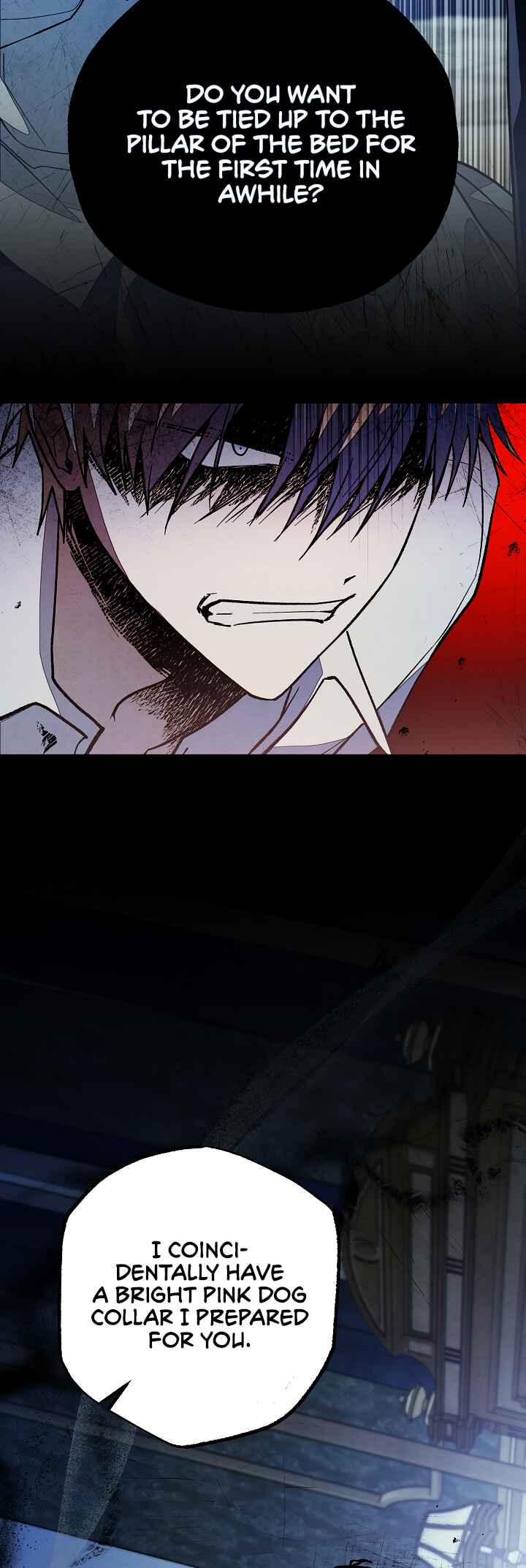 Jangmi Jeotaek e Eoseo-oseyo Chapter 15 - Page 40