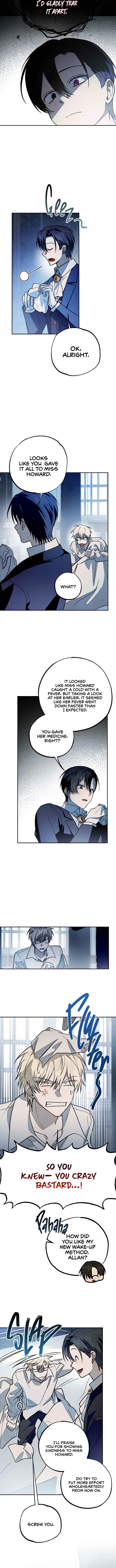 Jangmi Jeotaek e Eoseo-oseyo Chapter 15 - Page 42