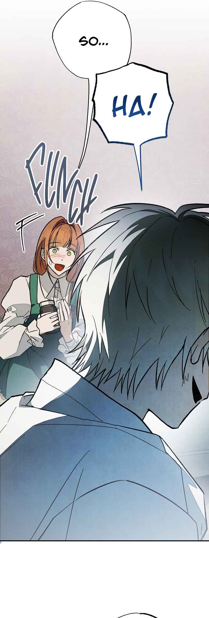 Jangmi Jeotaek e Eoseo-oseyo Chapter 15 - Page 7