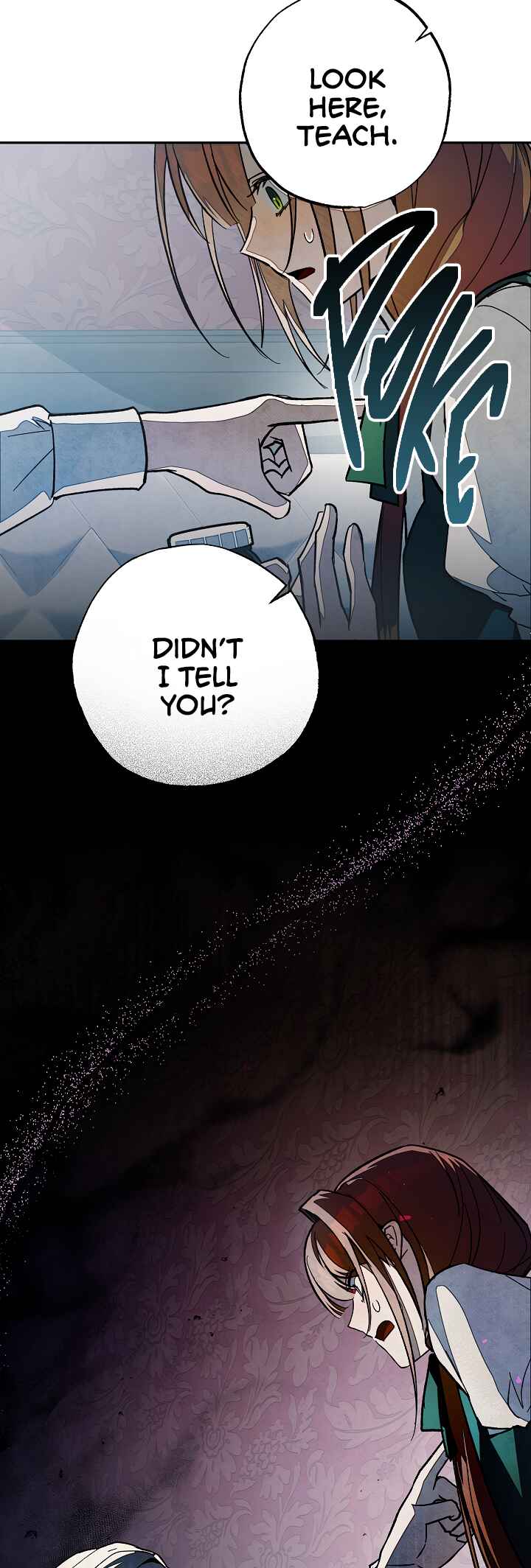 Jangmi Jeotaek e Eoseo-oseyo Chapter 15 - Page 8