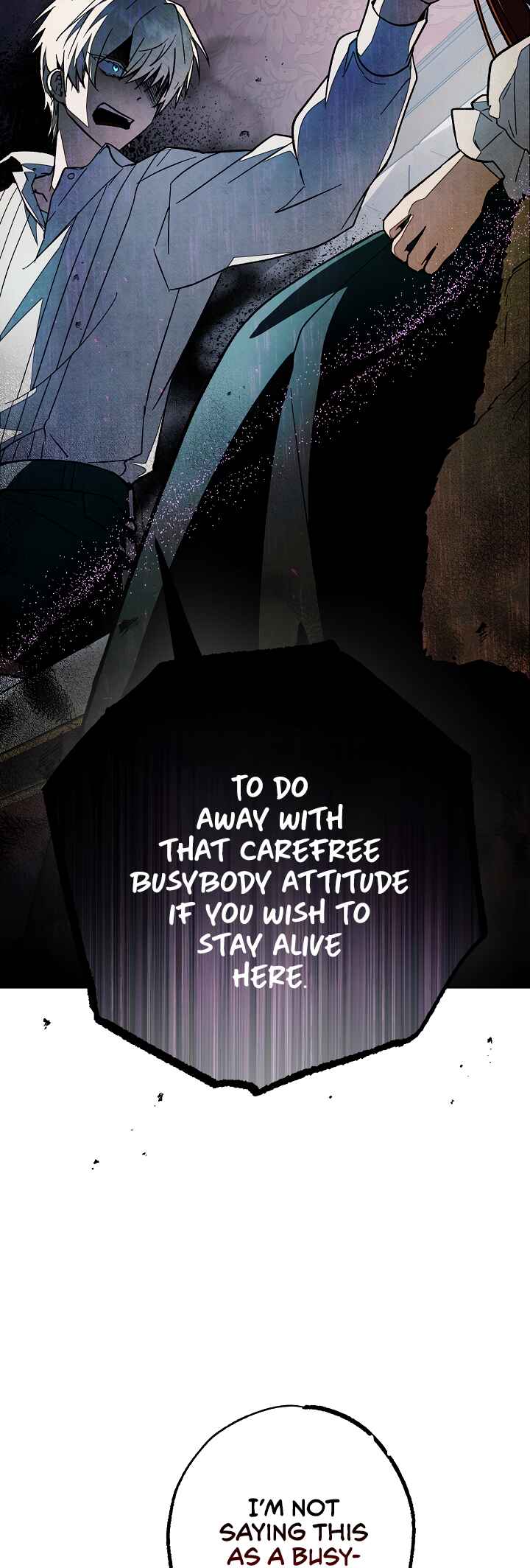 Jangmi Jeotaek e Eoseo-oseyo Chapter 15 - Page 9
