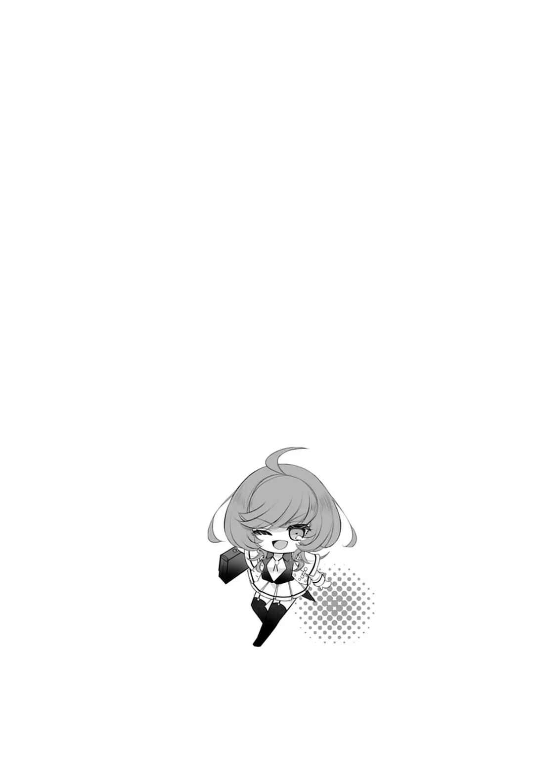 Ochikobore Yuusha to Rikka no Majo Chapter 6 - Page 32