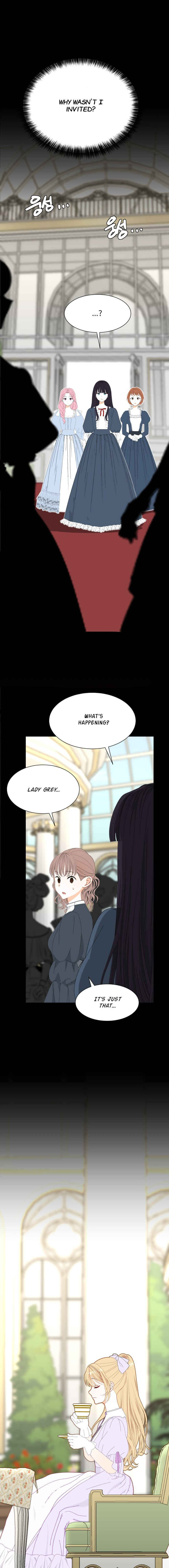 Rebecca's Prayer Chapter 6 - Page 18