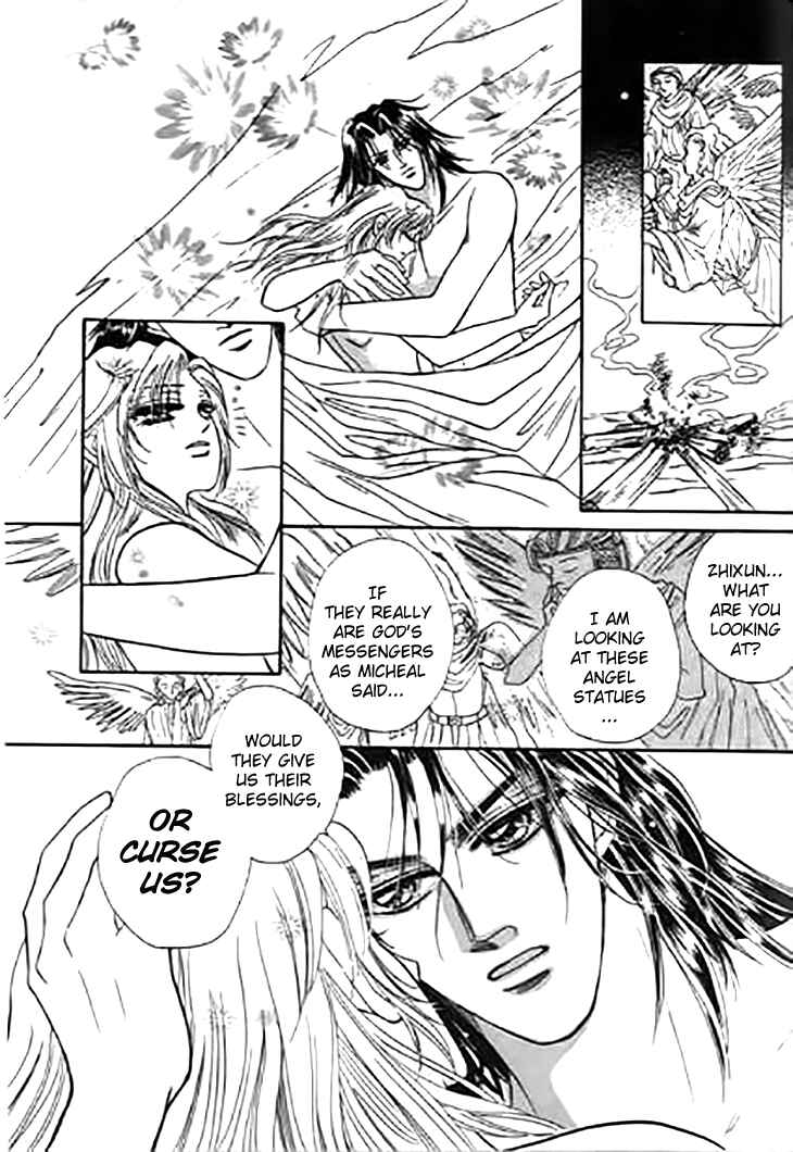 Spirit of the Ocean Chapter 28 - Page 17