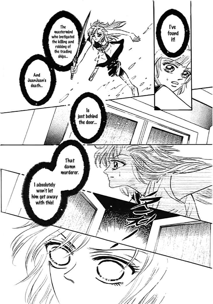 Spirit of the Ocean Chapter 28 - Page 24