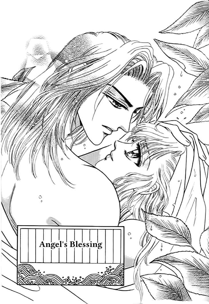 Spirit of the Ocean Chapter 28 - Page 3