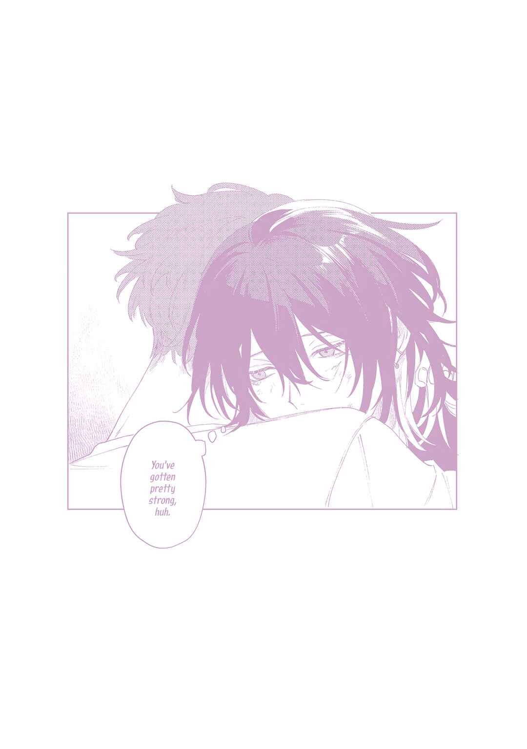 Kimi to Oboreru Eden no Yoake Chapter 5.5 - Page 13