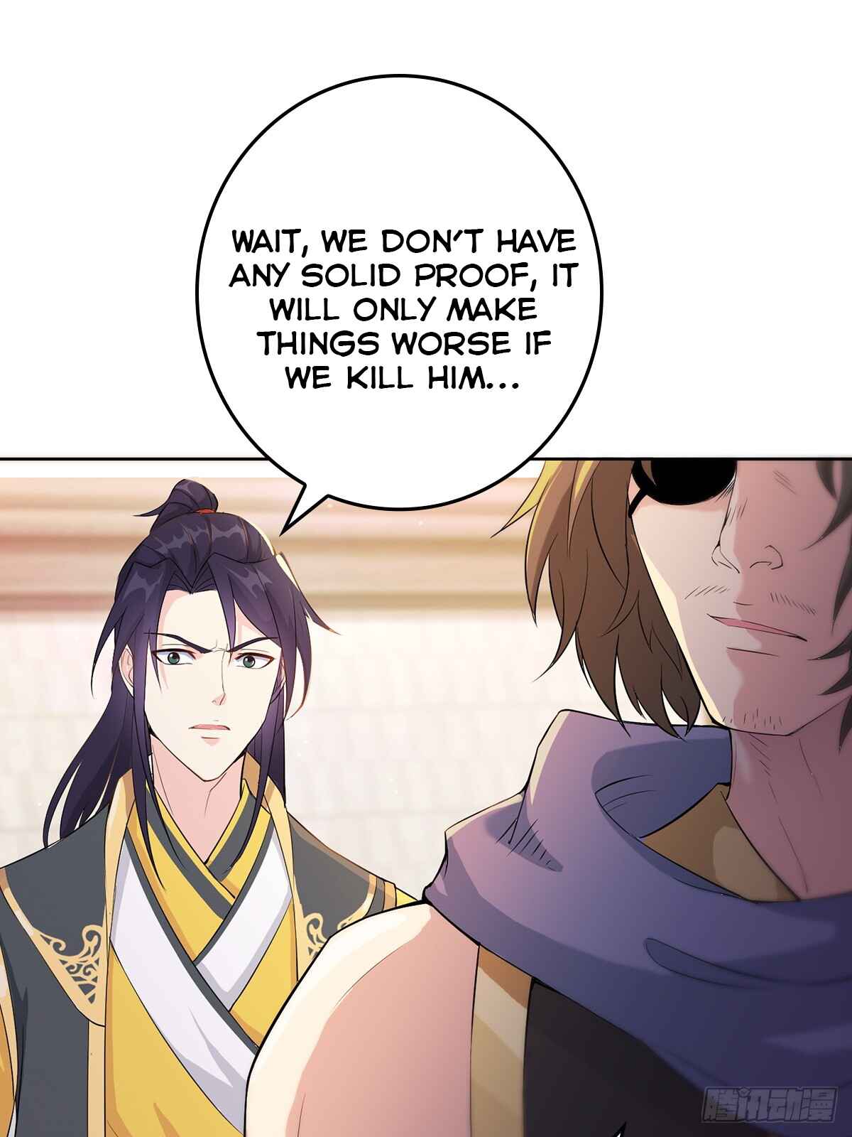 Bèipò Chéngwéi Fǎnpài Zhuìxù Chapter 7 - Page 15