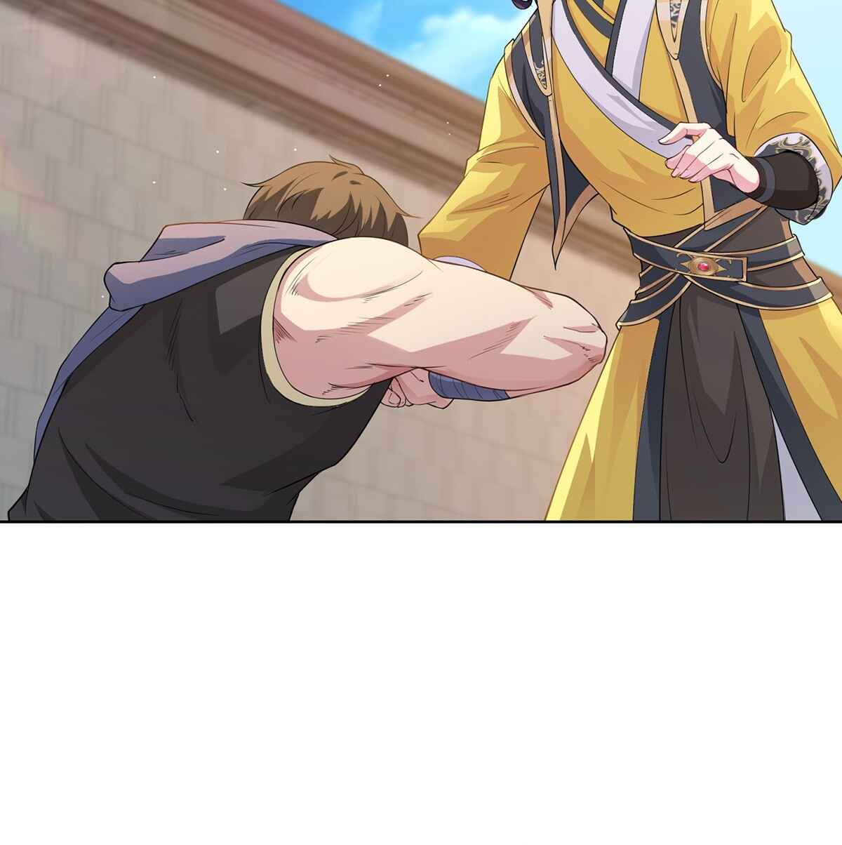 Bèipò Chéngwéi Fǎnpài Zhuìxù Chapter 7 - Page 20