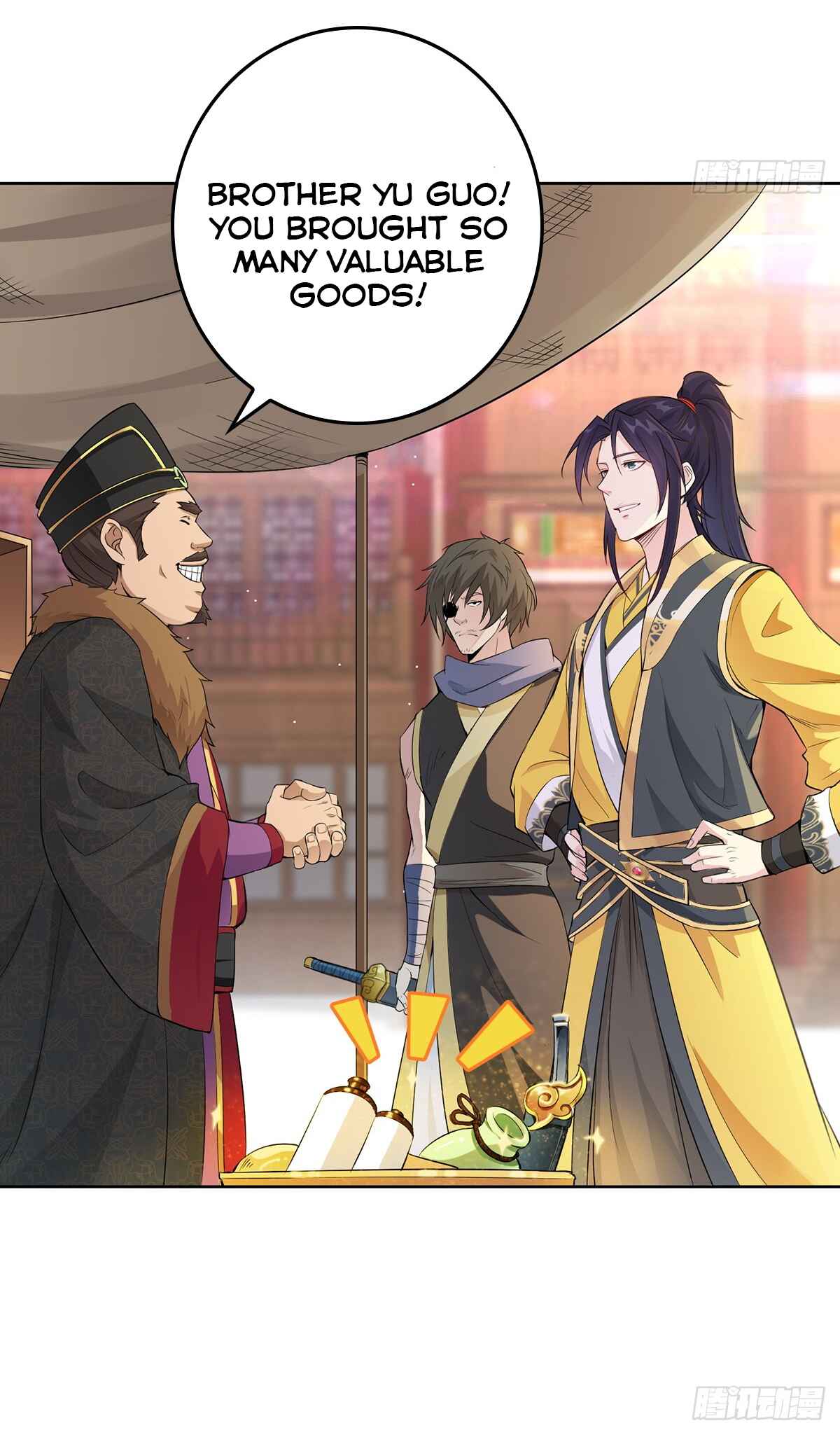 Bèipò Chéngwéi Fǎnpài Zhuìxù Chapter 7 - Page 27