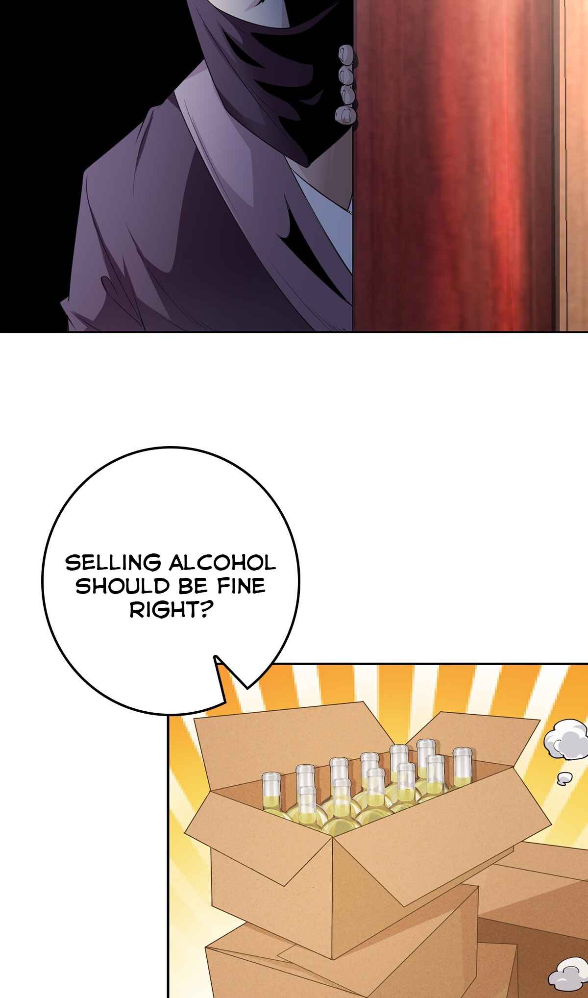 Bèipò Chéngwéi Fǎnpài Zhuìxù Chapter 7 - Page 32
