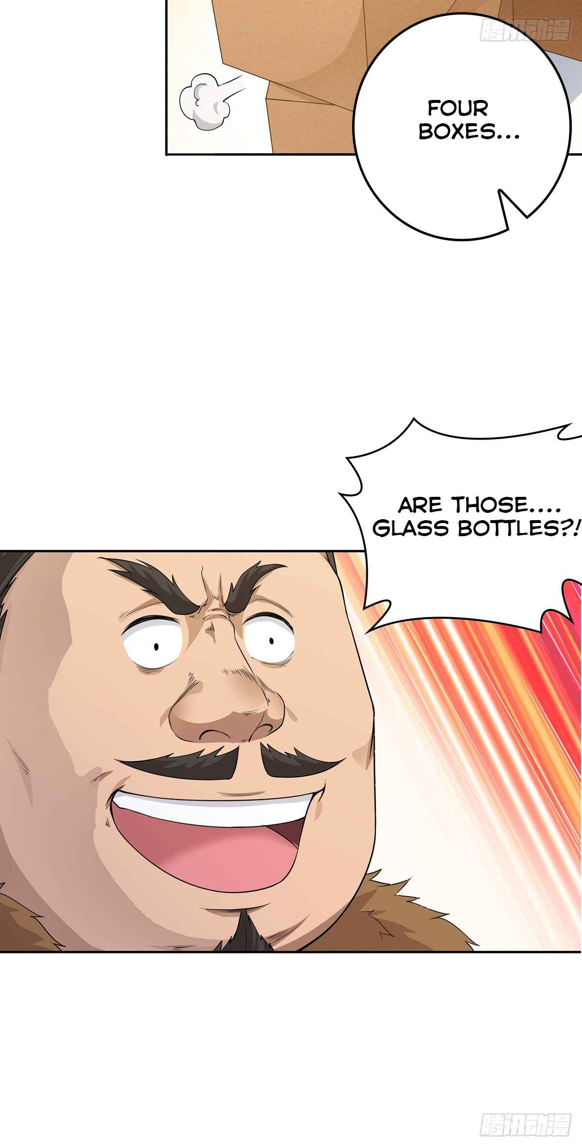 Bèipò Chéngwéi Fǎnpài Zhuìxù Chapter 7 - Page 33