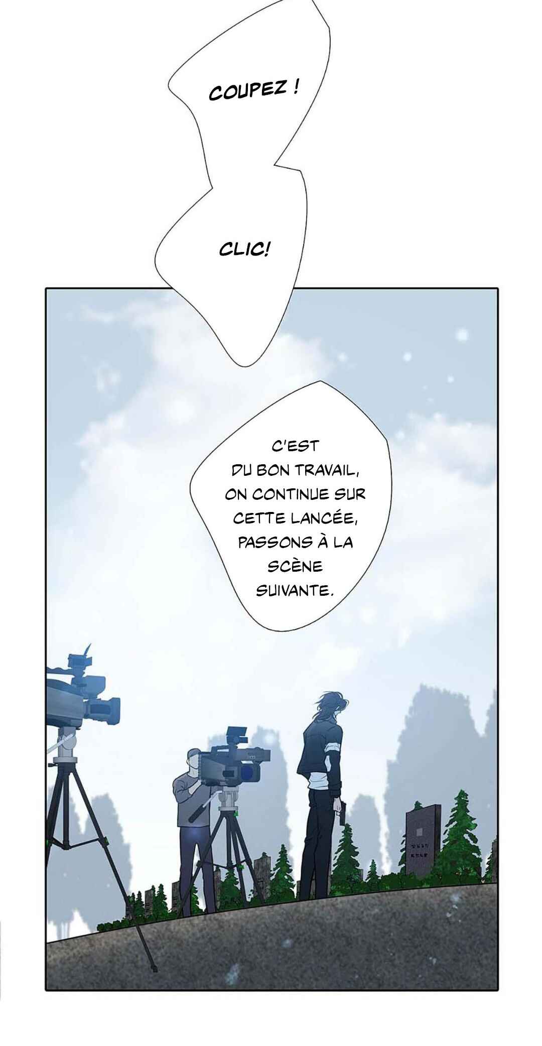 Debt of Love Chapter 31 - Page 14