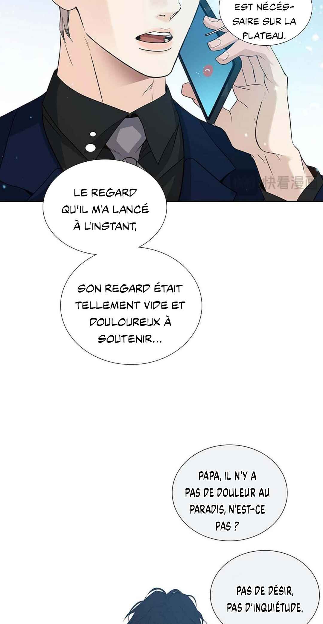 Debt of Love Chapter 31 - Page 16