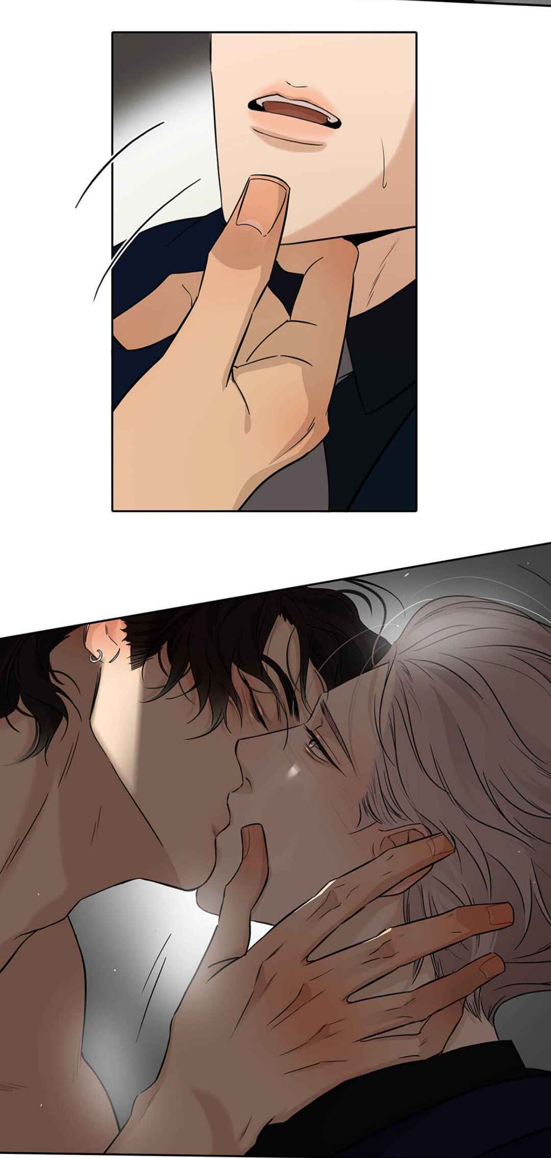 Debt of Love Chapter 31 - Page 30