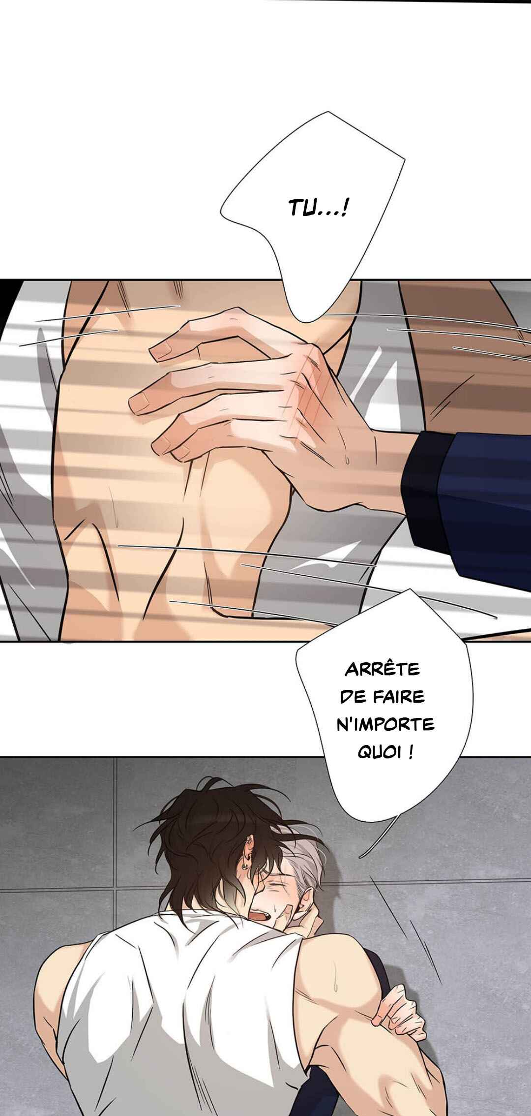 Debt of Love Chapter 31 - Page 31