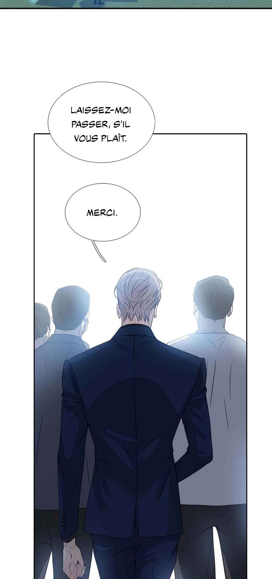 Debt of Love Chapter 31 - Page 7