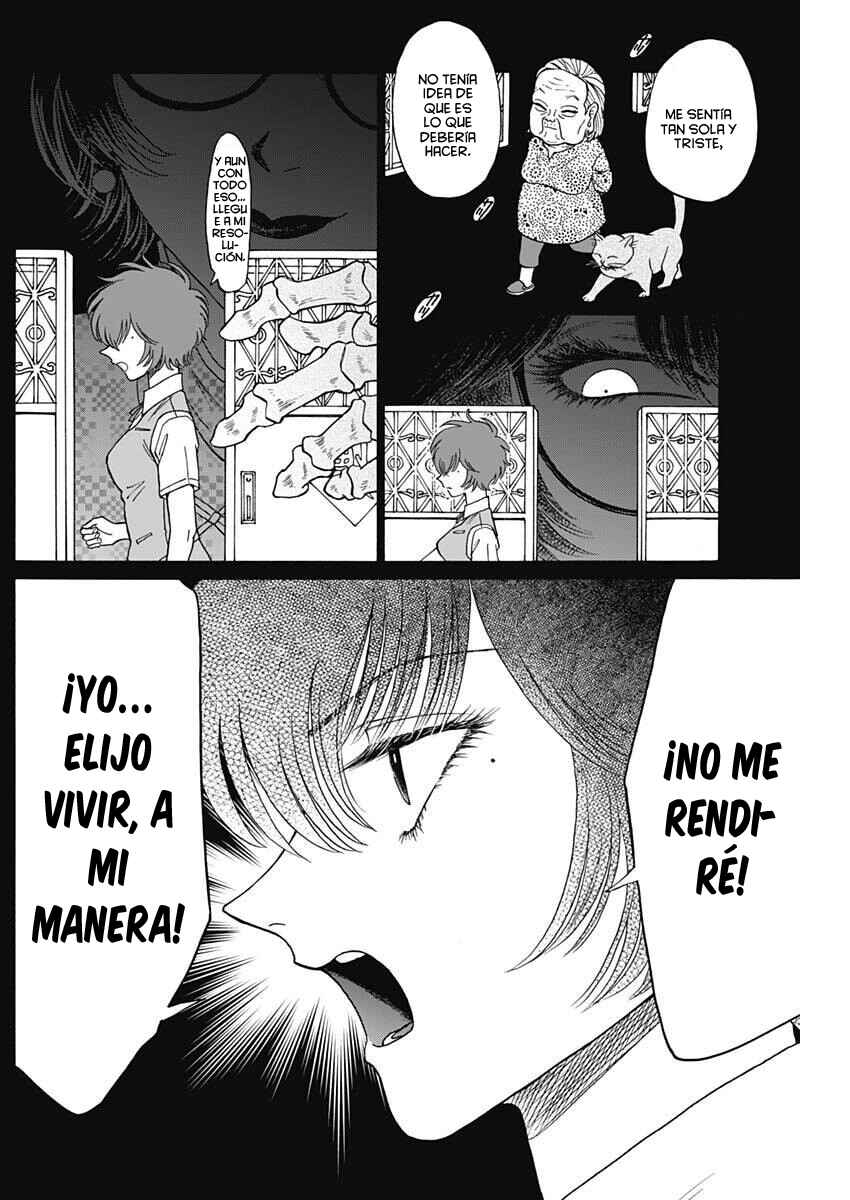 Kowloon Generic Romance Chapter 107 - Page 10