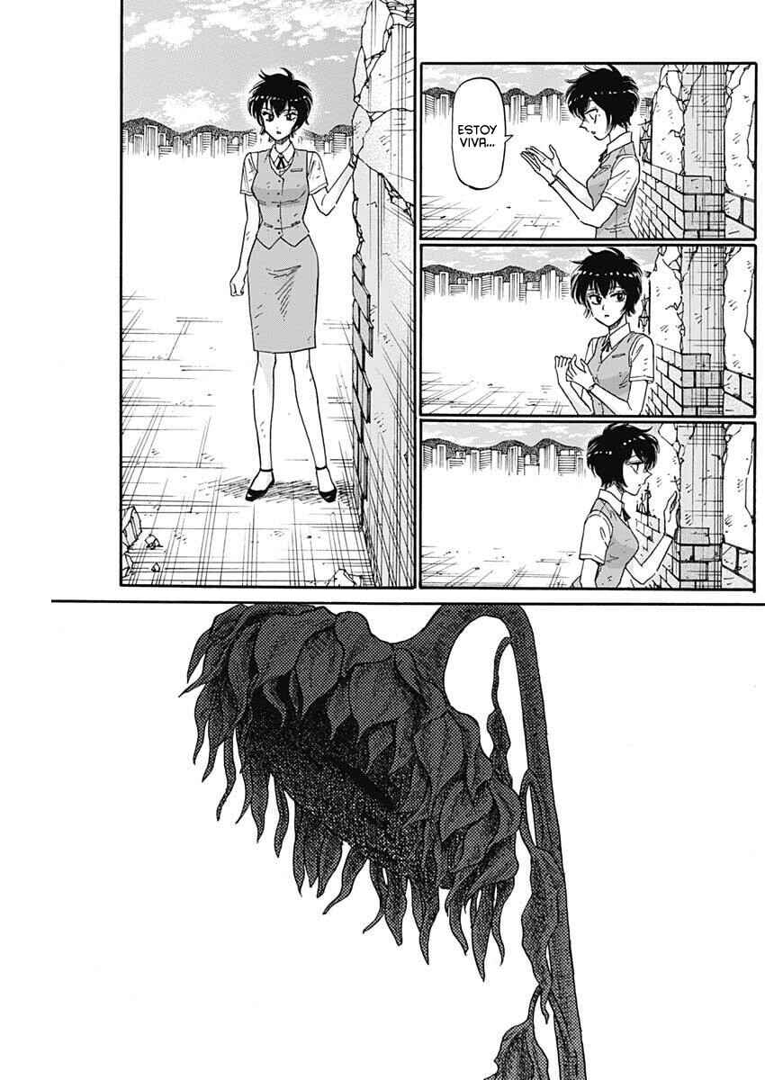 Kowloon Generic Romance Chapter 107 - Page 22