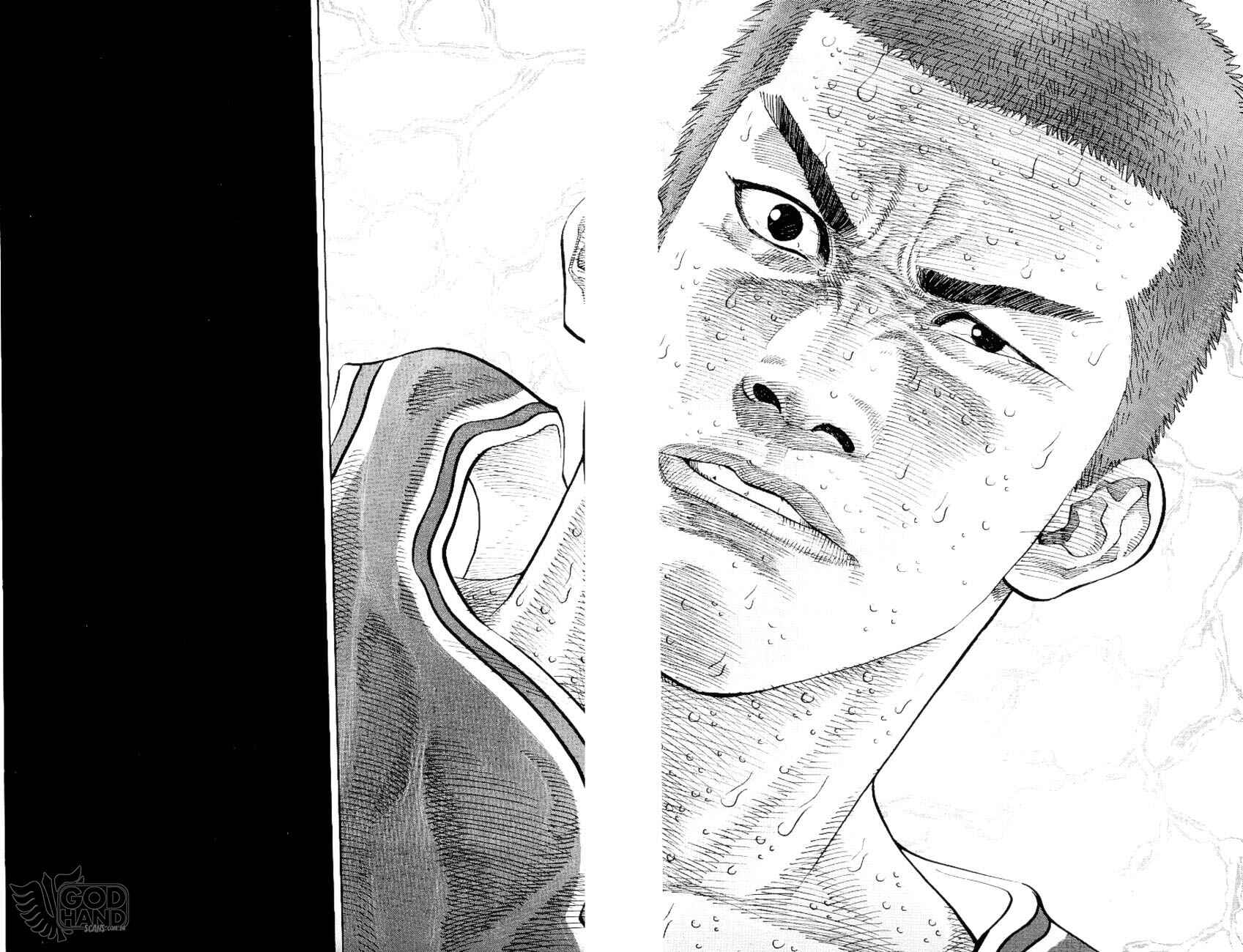Slam Dunk! Chapter 269 - Page 5