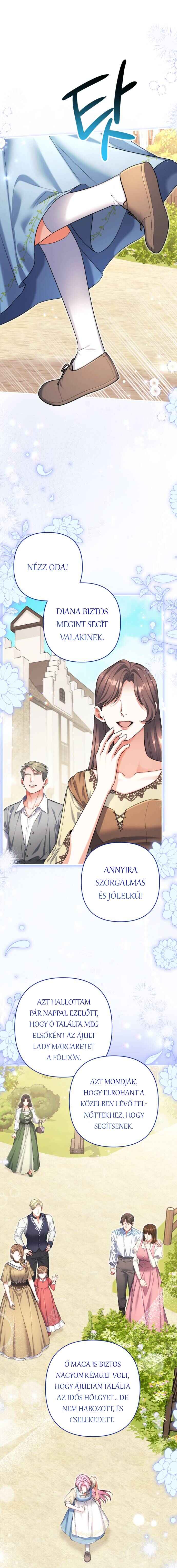 Beoryeojin Na-eui Choeaereul Wihayeo Chapter 112 - Page 1