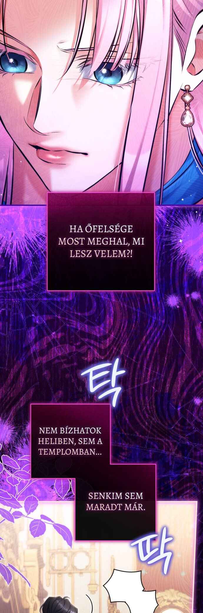 Beoryeojin Na-eui Choeaereul Wihayeo Chapter 112 - Page 11
