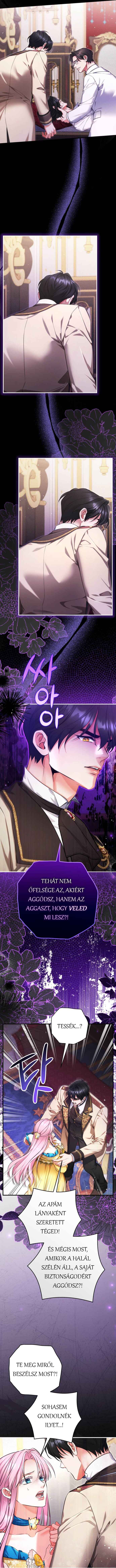 Beoryeojin Na-eui Choeaereul Wihayeo Chapter 112 - Page 15