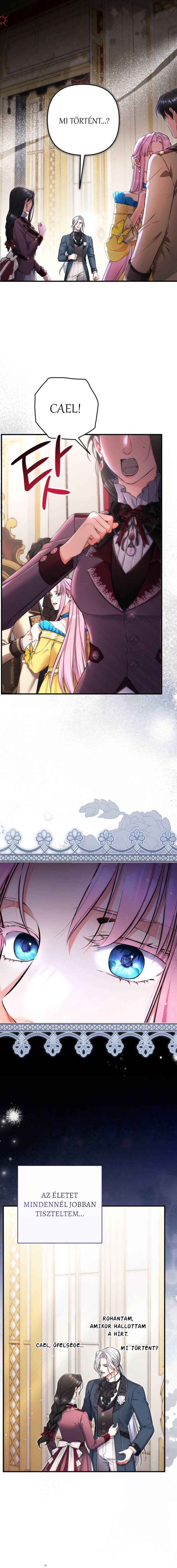 Beoryeojin Na-eui Choeaereul Wihayeo Chapter 112 - Page 20