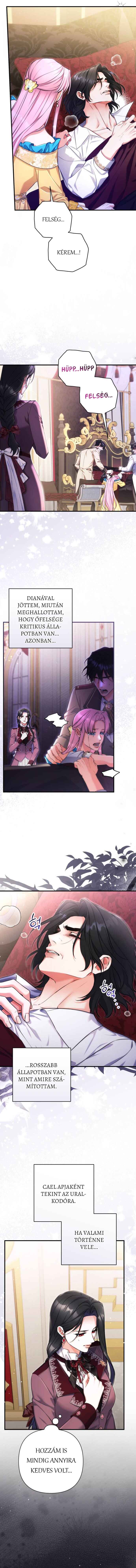 Beoryeojin Na-eui Choeaereul Wihayeo Chapter 112 - Page 6