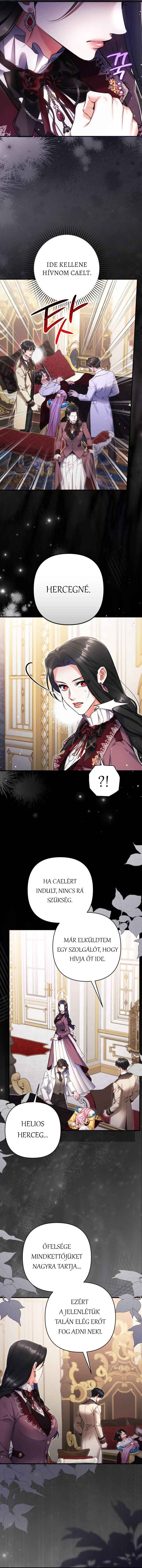 Beoryeojin Na-eui Choeaereul Wihayeo Chapter 112 - Page 7