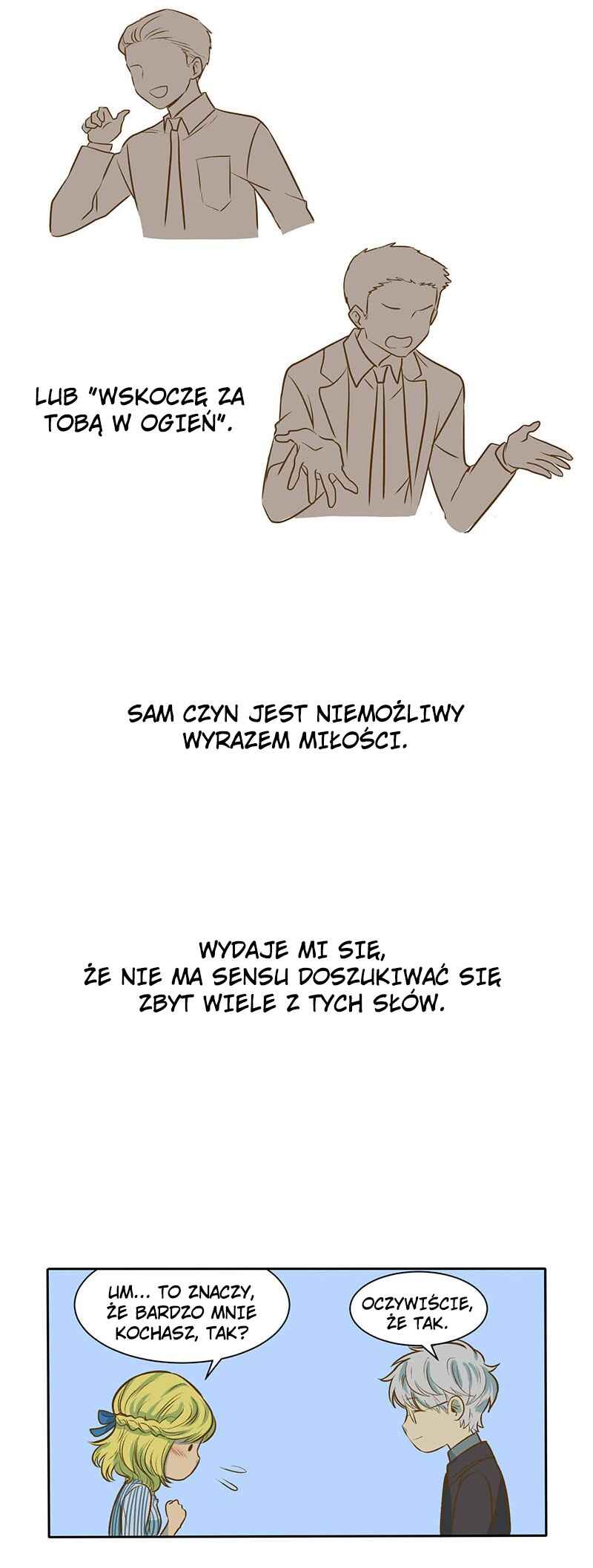 My Deepest Secret Chapter 5 - Page 11