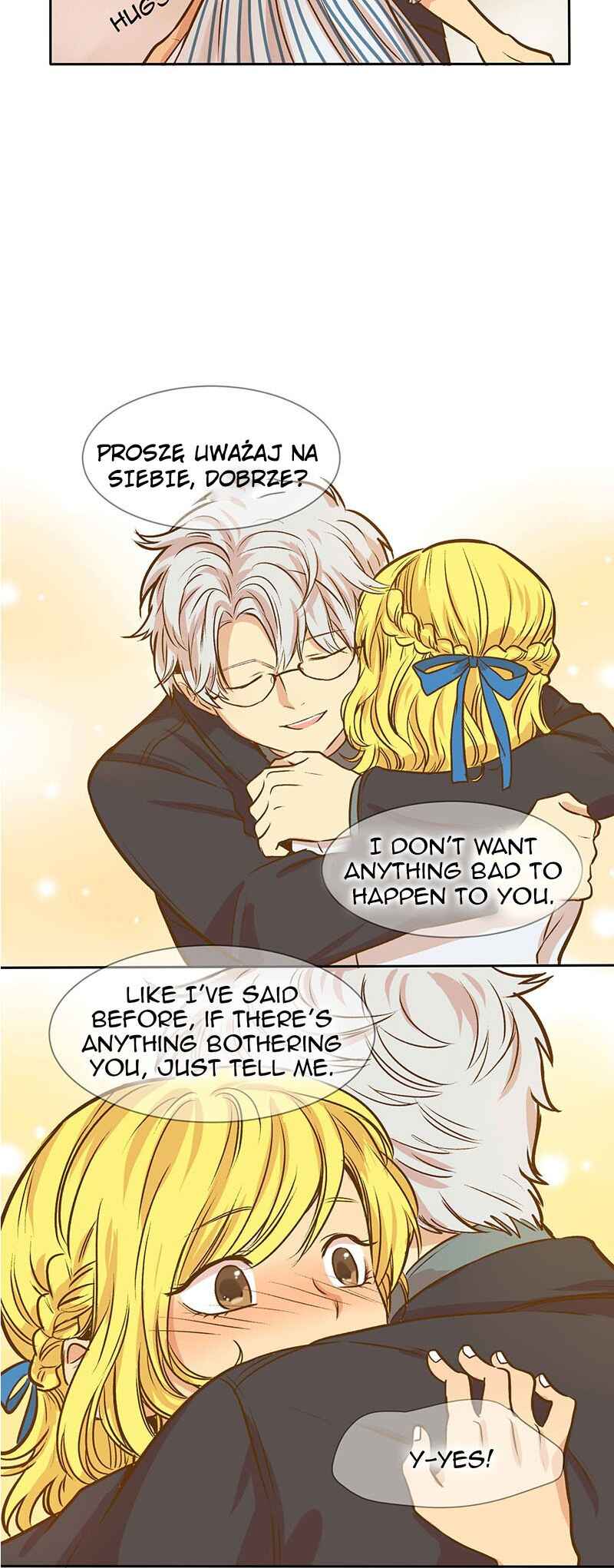 My Deepest Secret Chapter 5 - Page 19