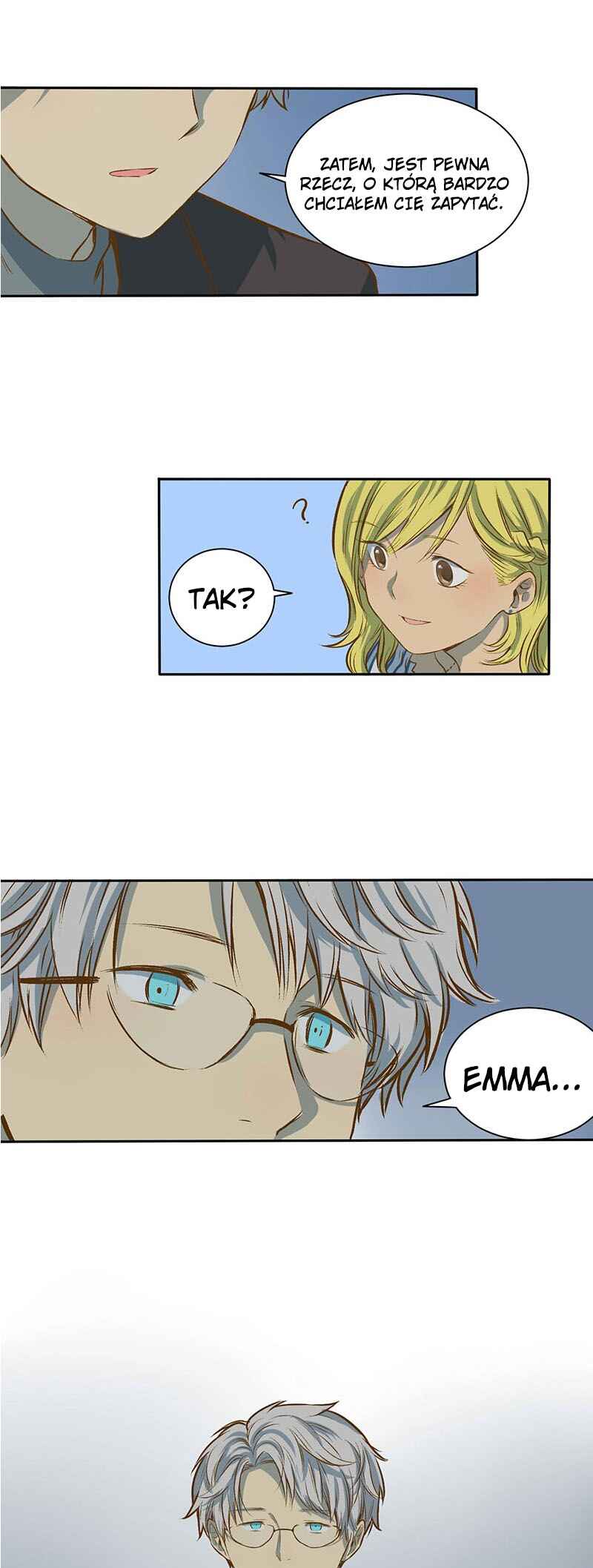 My Deepest Secret Chapter 5 - Page 2