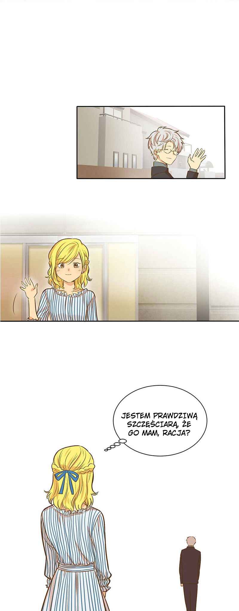 My Deepest Secret Chapter 5 - Page 20