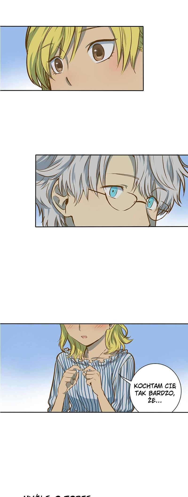 My Deepest Secret Chapter 5 - Page 4