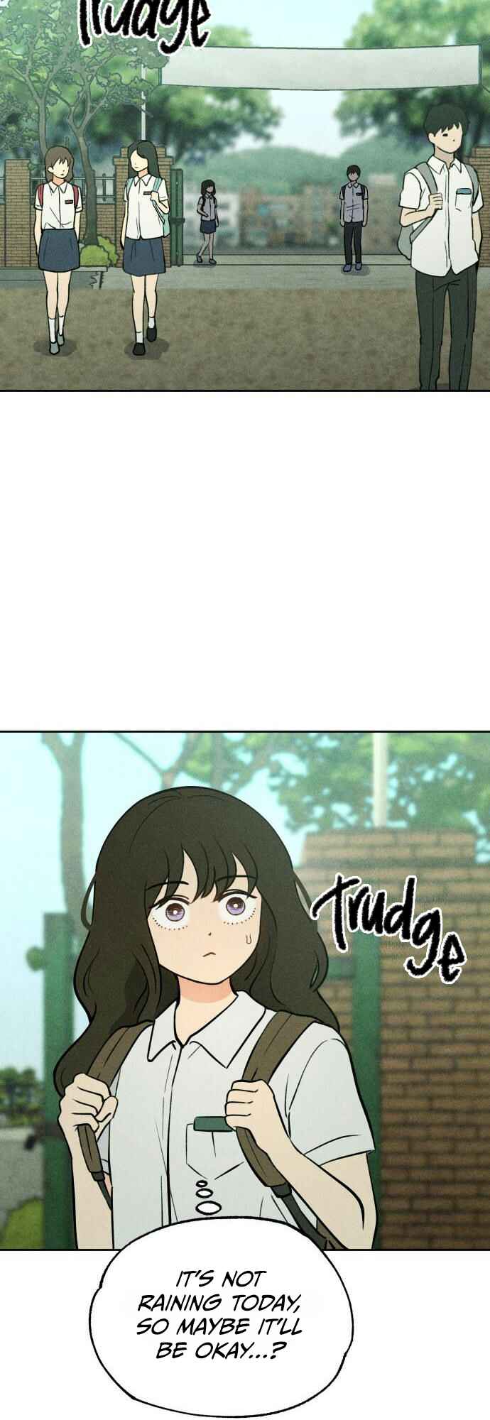 Classmate Chapter 21 - Page 11