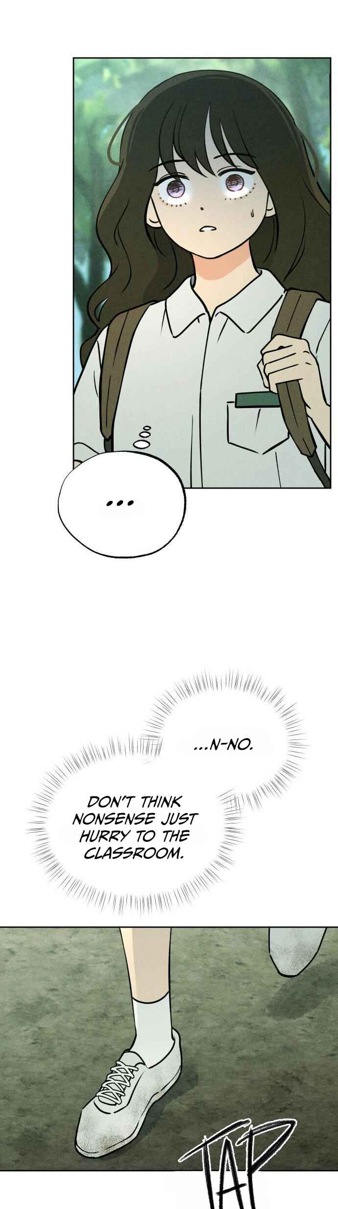 Classmate Chapter 21 - Page 15