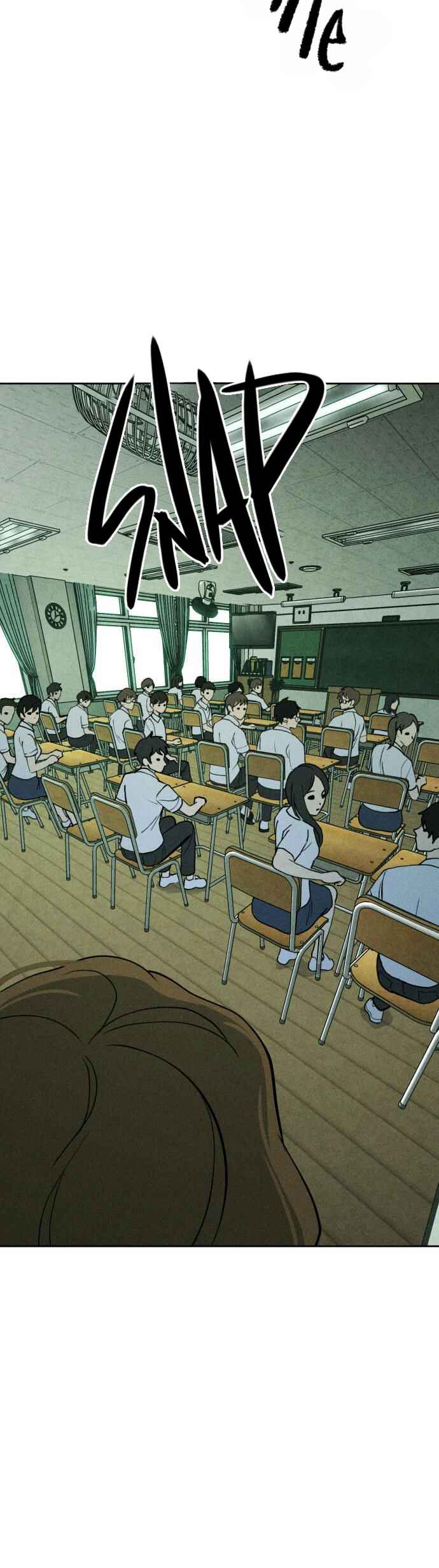 Classmate Chapter 21 - Page 18