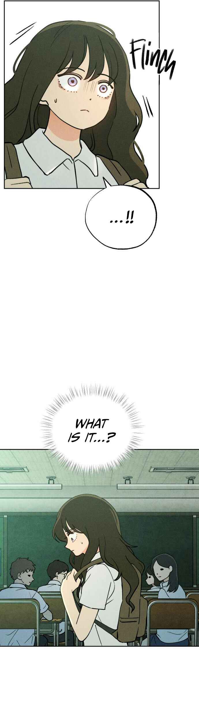 Classmate Chapter 21 - Page 19