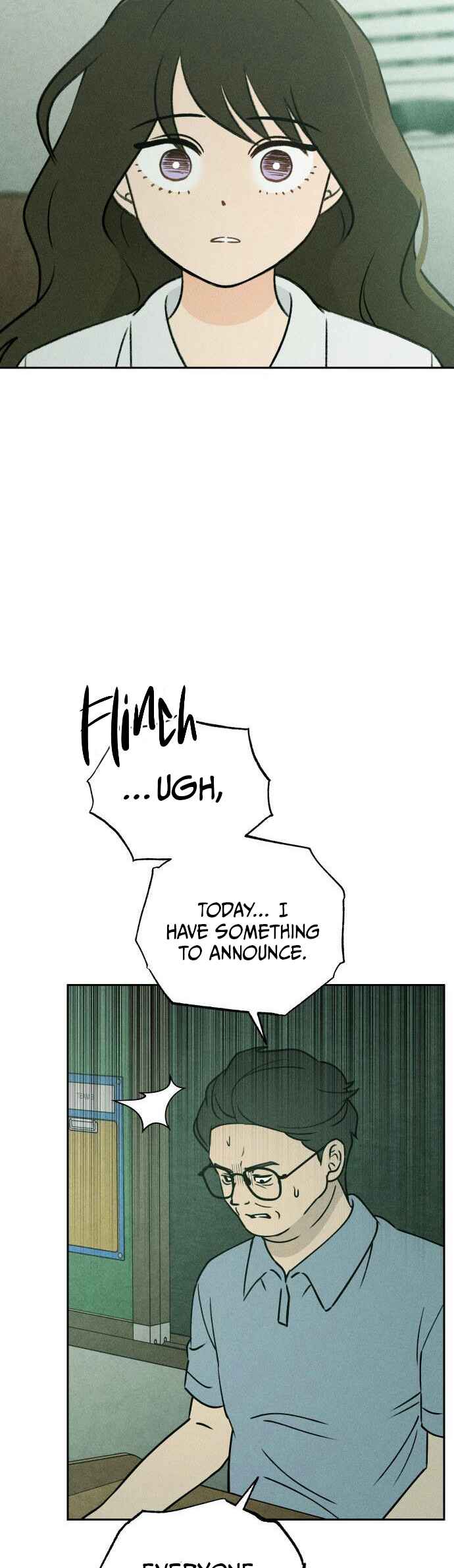Classmate Chapter 21 - Page 25
