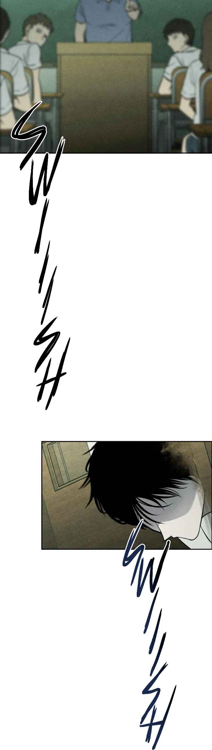 Classmate Chapter 21 - Page 39