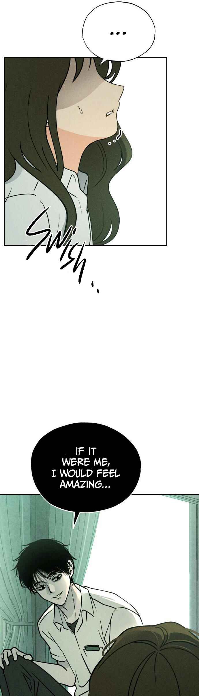 Classmate Chapter 21 - Page 48