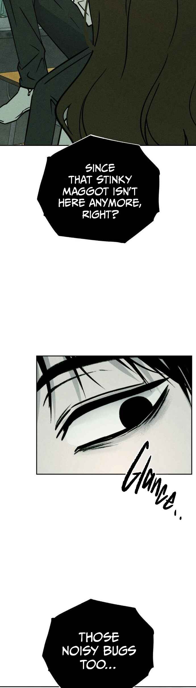 Classmate Chapter 21 - Page 49