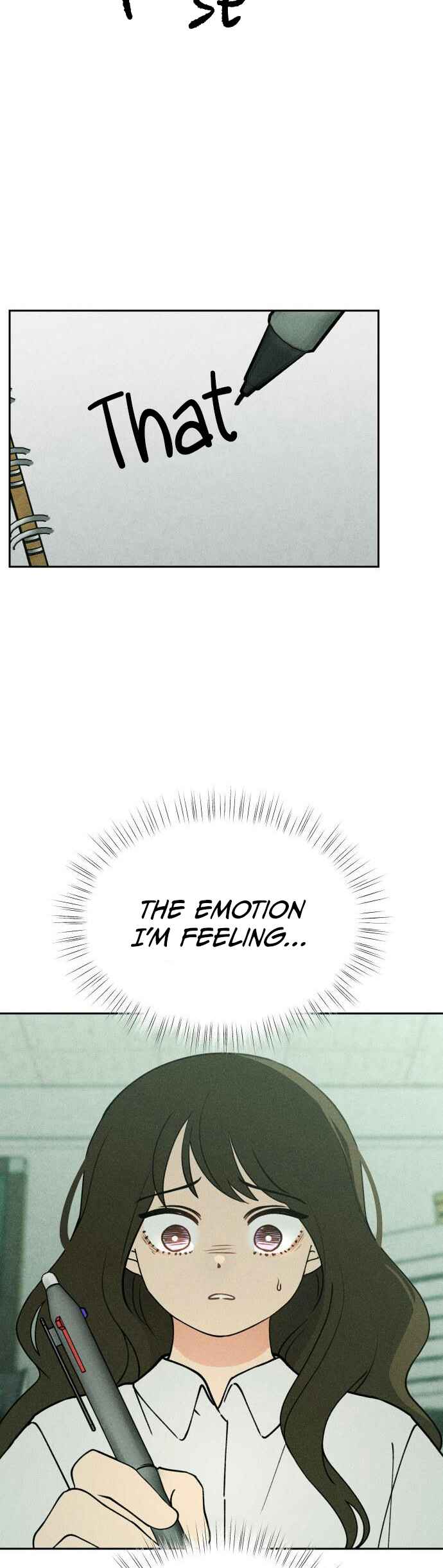 Classmate Chapter 21 - Page 53