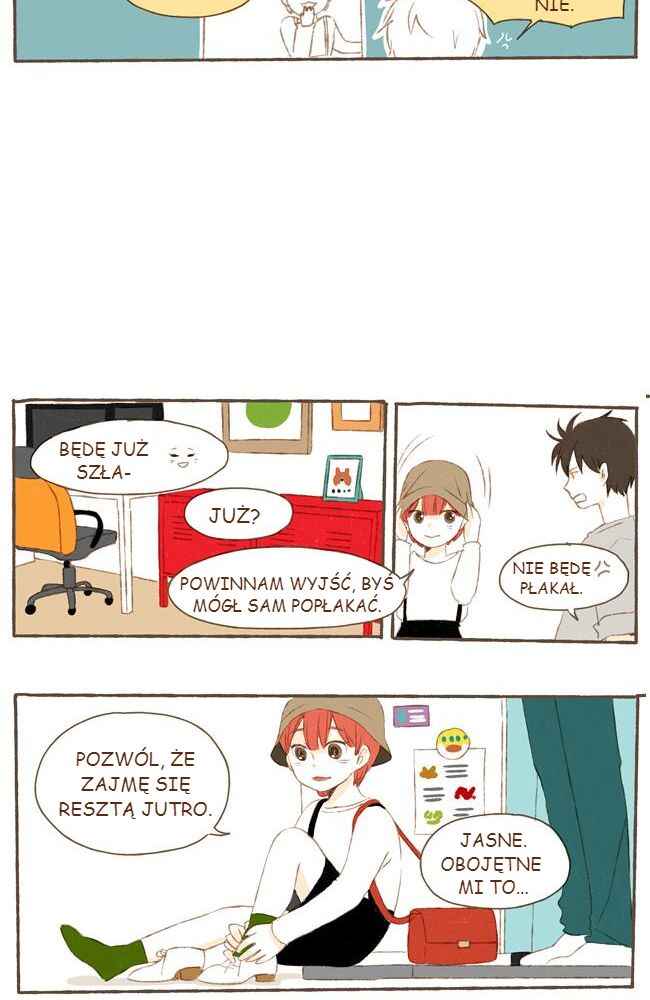 Studio Jjapjjoreom Chapter 4 - Page 12