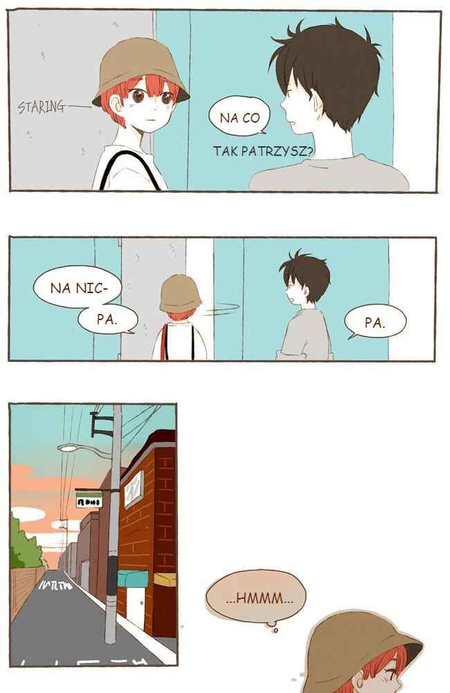Studio Jjapjjoreom Chapter 4 - Page 13