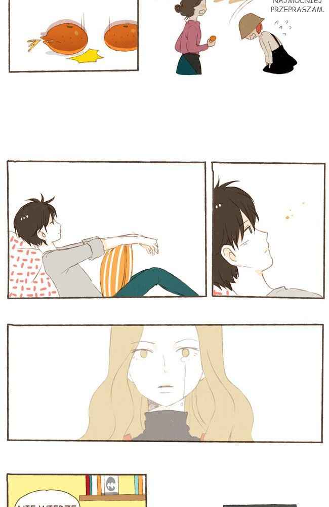 Studio Jjapjjoreom Chapter 4 - Page 15
